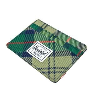Heschel Supply Co Cardholder